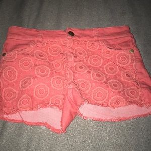 Shorts